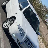 سورن توربو شارژموتور ملی