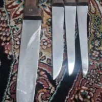 چاقو های آزادی و خارجی