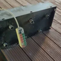 بریل برقی ۶ محوره|دوربین عکاسی و فیلم‌برداری|تهران, تهرانسر شرقی|دیوار