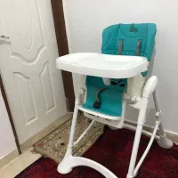 صندلی غذای کودک