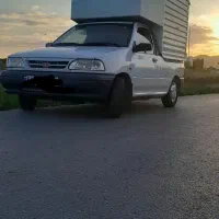 وانت پراید ۴۰۲