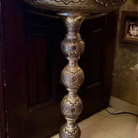 کنار سالنی تمام قلم|کلکسیون اشیاء عتیقه|نورآباد, |دیوار
