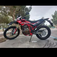 موتور تی۴درحد صفر