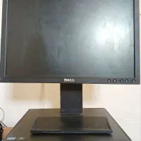 مینی کیس hp همراه با مانیتور