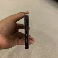 آیفون ۱۴پرومکس|موبایل|تهران, تهرانپارس غربی|دیوار