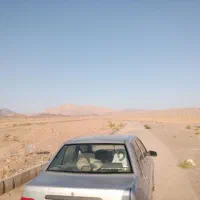 پراید 85دوگانه کارخانه