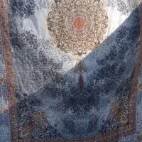 فرشینه نمدی