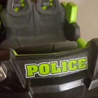 ماشین شارژی جیپ دو نفره|اسباببازی|کرج, فاز ۱ مهرشهر|دیوار