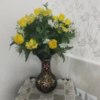 برج ایفل و گل|گل مصنوعی|اسلامآباد غرب, |دیوار