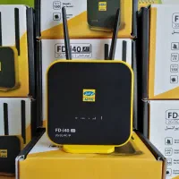 مودم سیمکارتی ایرانسل ASUS به دوربین مداربسته 4G5G