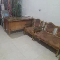 میز وصندلی