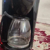 قهوه ساز پمپی