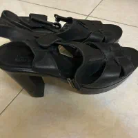 کفش چرم اصل برند run&walk|کیف، کفش، کمربند|تهران, مینی‌سیتی (شهرک نفت)|دیوار