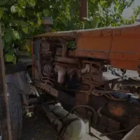 تراکتور رومانی