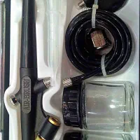 قلم ایربراش کاس زیرمدلAT138