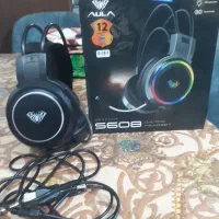 هدفون|قطعات و لوازم جانبی رایانه|گنبد کاووس, |دیوار