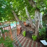 ویلای-ساحلی-دو-خواب-باغ-بهادران