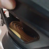 ساب دی ابلو|سیستم صوتی خانگی|اسفراین, |دیوار