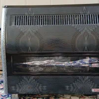 بخاری در حد نو