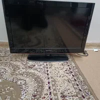 تلویزیون 32ال سی دی هایسنس|تلویزیون و پروژکتور|قوچان, |دیوار