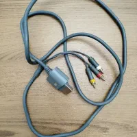 کابل تصویر xbox 360 اصلی