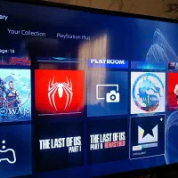 ps5 slim digital 1T/2016/premium plus|کنسول، بازی ویدئویی و آنلاین|پردیس, فاز ۳|دیوار