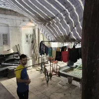 خانه دربست250متری مناسب کارگاه تولیدی انبار مسکونی