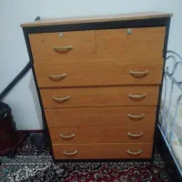 لوازم منزل|جاکفشی، کمد، دراور|تربتحیدریه, ده پائین|دیوار