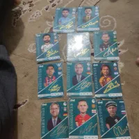 کیمدی امضا طلا