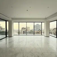 فرمانیه ۲۲۰ متر ویو بینظیر