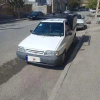 وانت پراید۴۰۱|خودرو سواری و وانت|مریوان, |دیوار