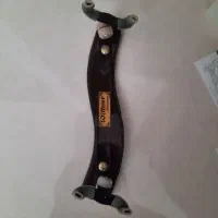 سیم و بالشتک و کلیفورد ویولن ۴/۴|ویولن|پرند, فاز ۴|دیوار