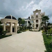 کاخ ویلا ۱۰۰۰ متری فِرلوکس / ۷۰۰ متر بنا ۷ خواب