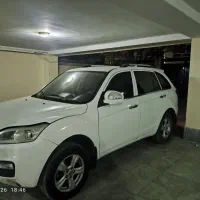 لیفان ایکس 60|خودرو سواری و وانت|مشهد, بهشت|دیوار