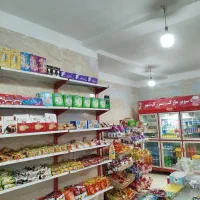 مغازه فروشی