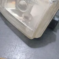 چراغ نور شکن.