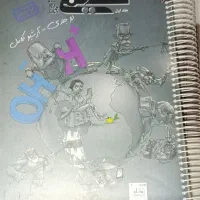 شیمی مبتکران دوازدهم کنکور ۴۰۳ سیمی