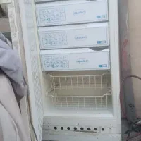 یخچال فریزر|یخچال و فریزر|خرمآباد, |دیوار