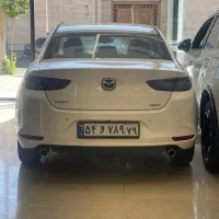 مزدا۳ پریمیوم/مزدا cx30|خودرو سواری و وانت|تهران, گلستان (شهرک راه آهن)|دیوار