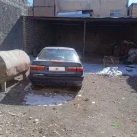 زانتیا 83  خرج  داردمعاوضه دارم پژو پراید206ریو