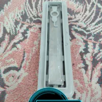 کفشور 30 سانت سرامیکی دو حالته