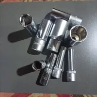 ابزار کلکسیونی اصلی