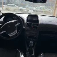 ۲۰۷پانا مدل ۱۴۰۳مشگی  بیرنگ|خودرو سواری و وانت|قم, زنبیل آباد|دیوار