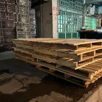 فروش پالت چوبی ۱۰۰در۱۲۰
