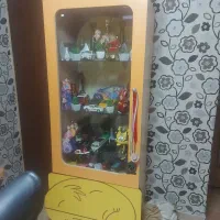 تخت و کمد نوجوان