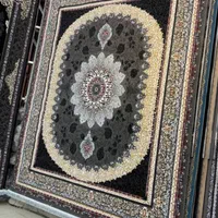 فرش گناباد|فرش|گناباد, |دیوار