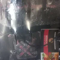 اجاق گاز رومیزی نو