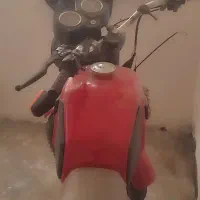 متور ایژ ماکنت فابریک رنگ اسپرت .