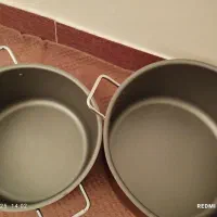 قابلمه تفلون|ظروف پختوپز|کازرون, |دیوار