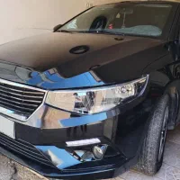 تارا V1 پلاس 6 دنده 1402 بدون رنگ|خودرو سواری و وانت|شهرضا, |دیوار